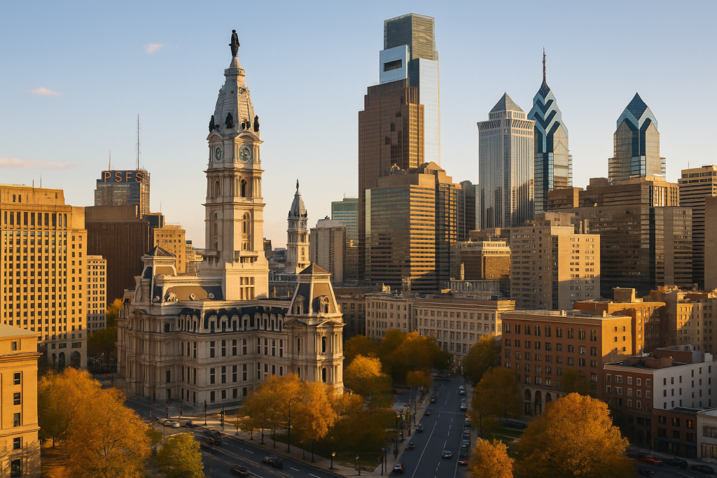 Philadelphia